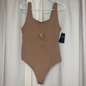 Abercrombie Bodysuit